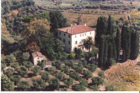 Villa Pedone